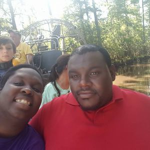 Meet your Posher, Theresa